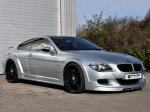 BMW PD550 by Prior Design 2009 года